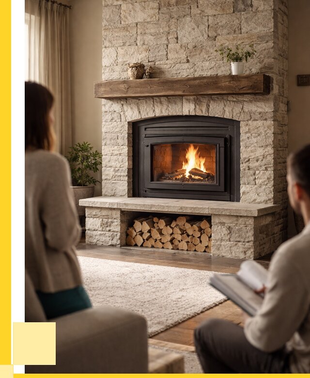 Проекты печей каминов в Удомле от 12467 р. | ЭриданДмл