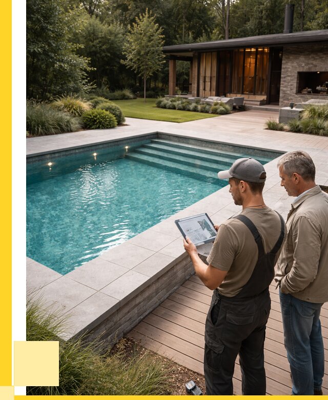 Строительство бассейнов в Удомле от 1246680 р. ЭриданДмл