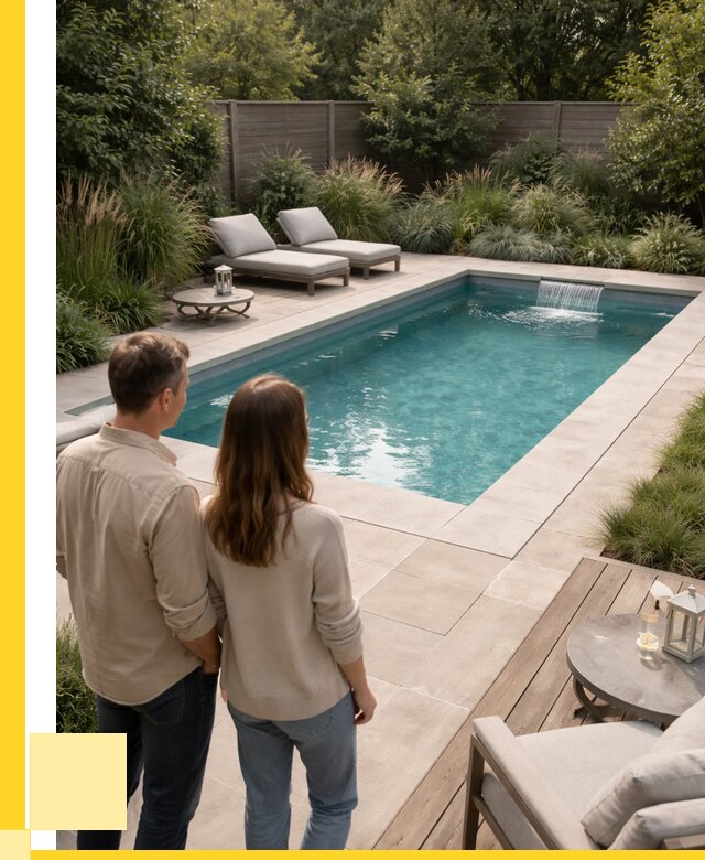 Частные бассейны в Удомле строительство от 1558350 р. ЭриданДмл