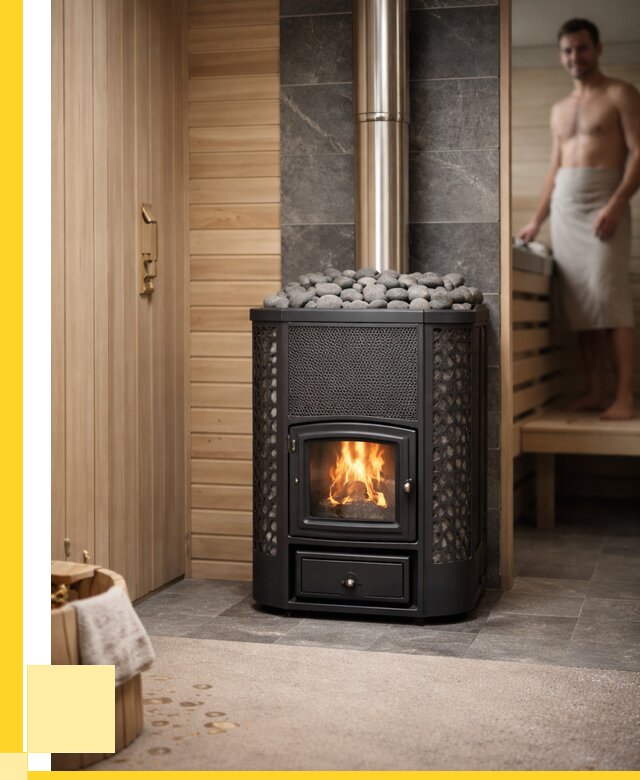 Печи для саун: Harvia, Tylo, EOS в Удомле от 46751 р. | ЭриданДмл