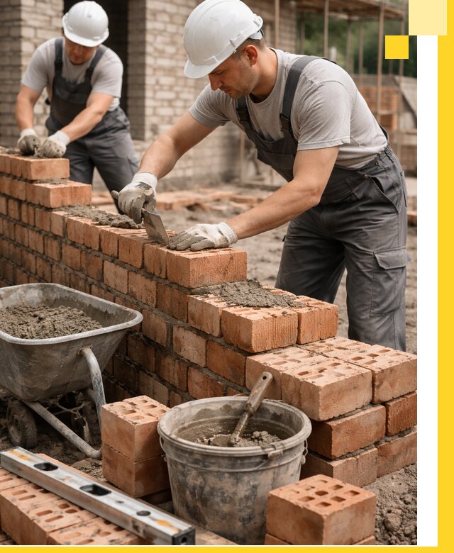 Проект кирпичной бани в Удомле с готовой рабочей документацией