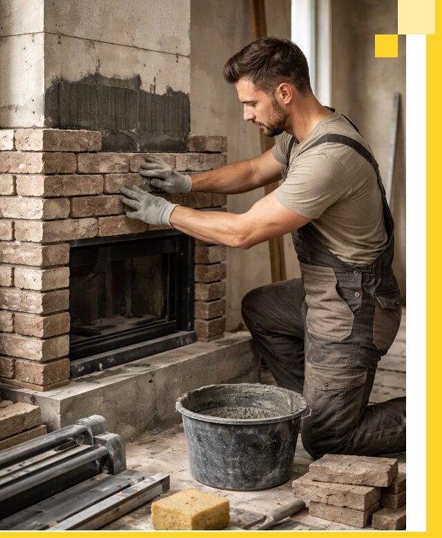 Услуги по устройству и монтажу Расул в банях и саунах в Удомле